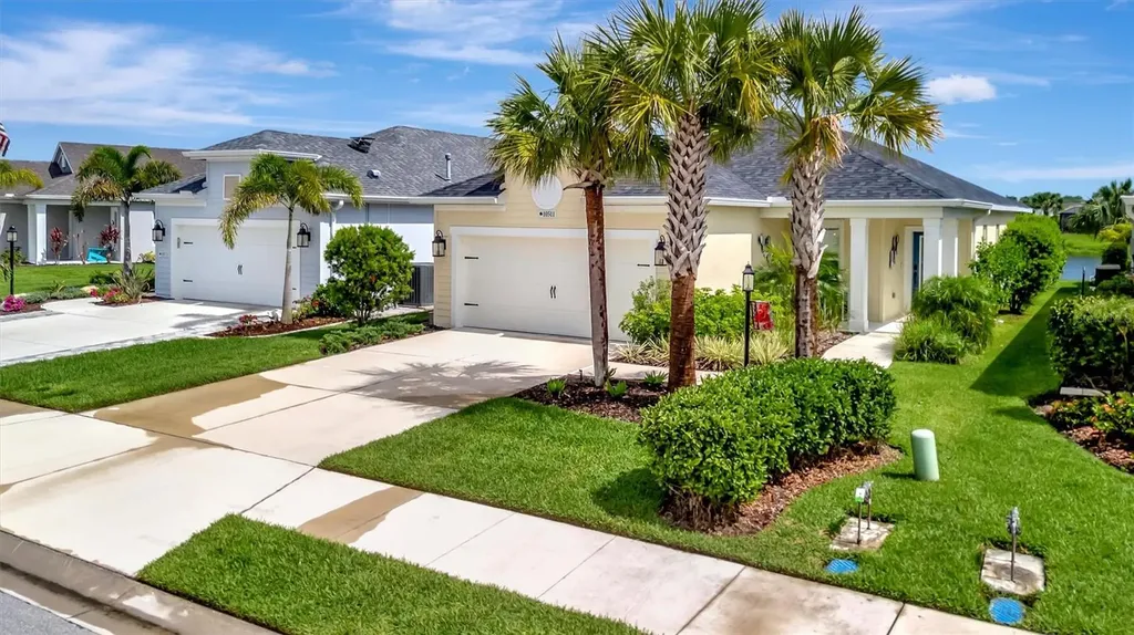 10511 Crooked Creek Court Parrish FL 34219