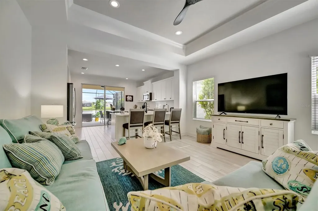 10511 Crooked Creek Court Parrish FL 34219
