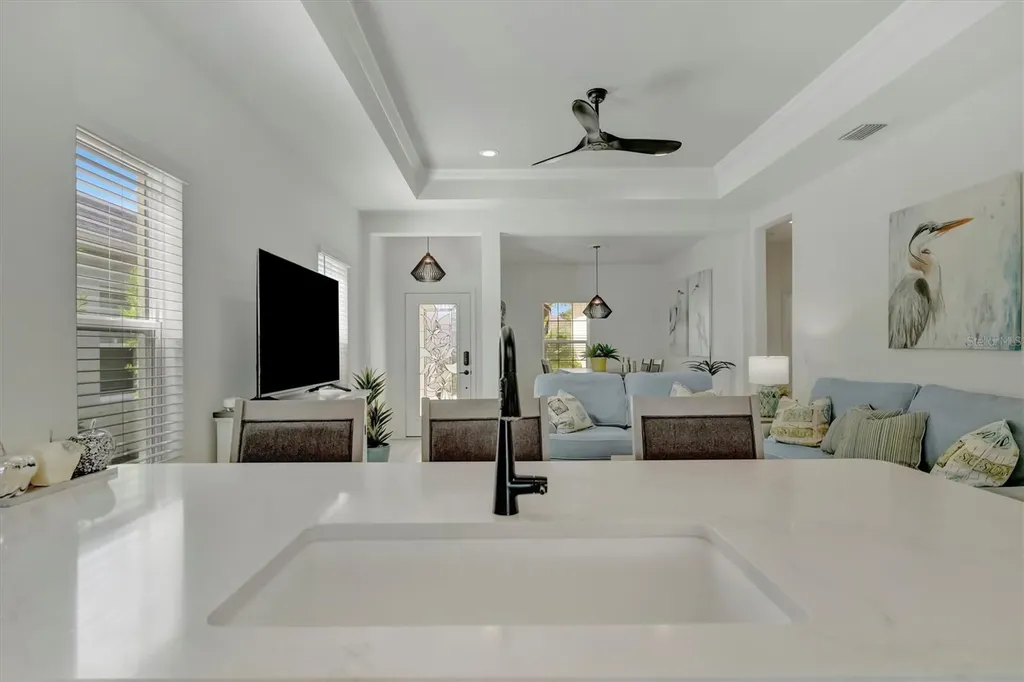 10511 Crooked Creek Court Parrish FL 34219