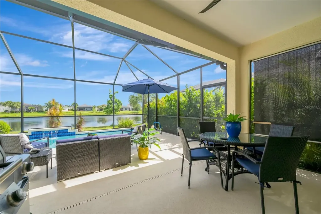 10511 Crooked Creek Court Parrish FL 34219