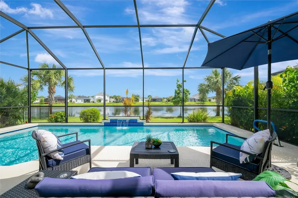 10511 Crooked Creek Court Parrish FL 34219