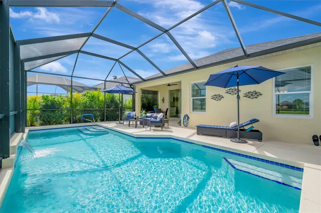 10511 Crooked Creek Court Parrish FL 34219