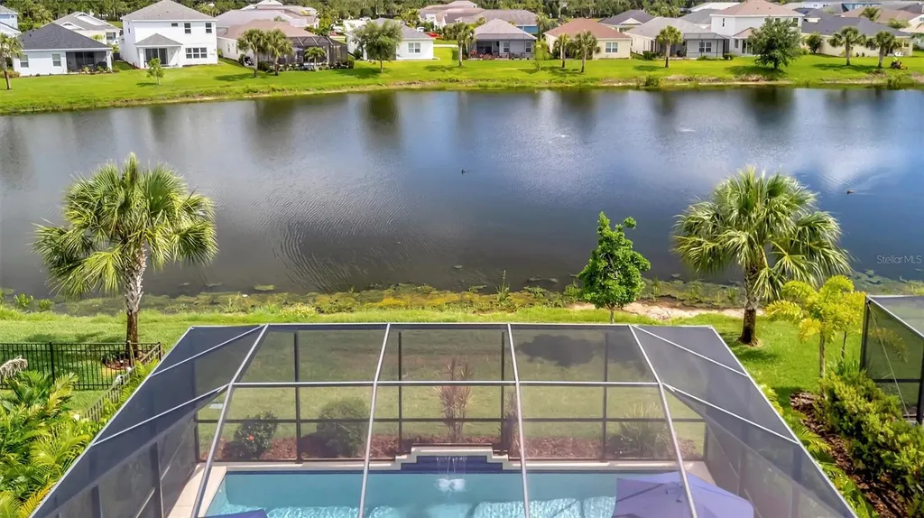 10511 Crooked Creek Court Parrish FL 34219