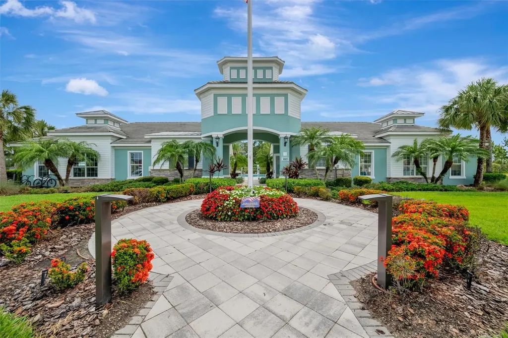 10511 Crooked Creek Court Parrish FL 34219
