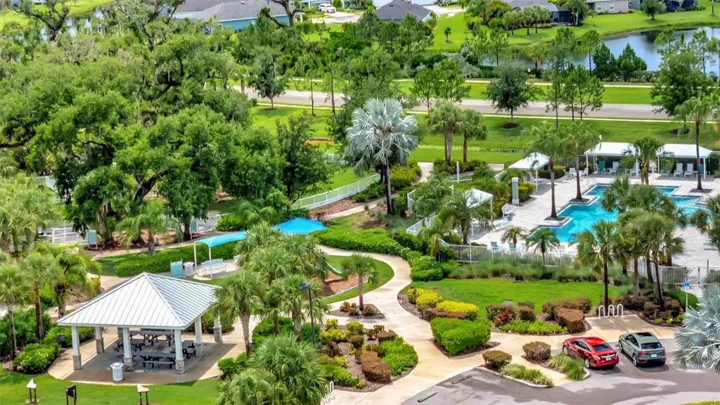 10511 Crooked Creek Court Parrish FL 34219