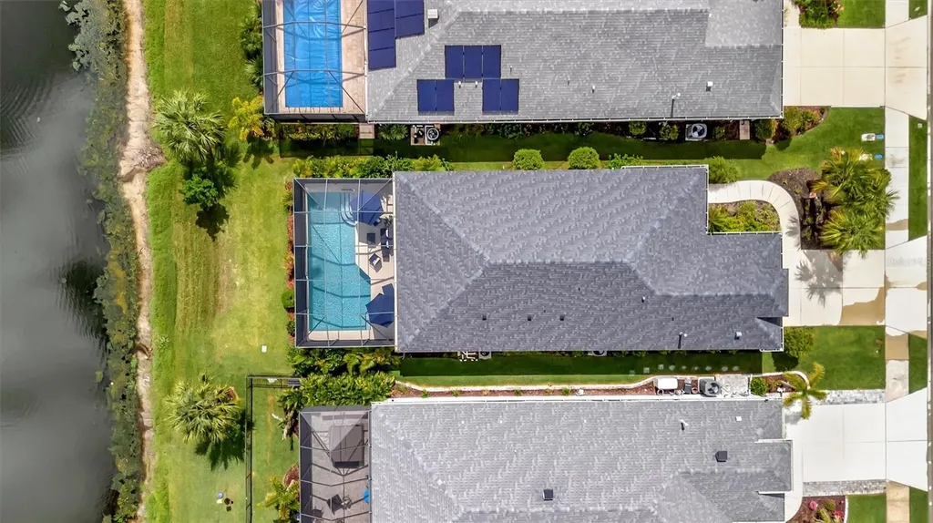 10511 Crooked Creek Court Parrish FL 34219