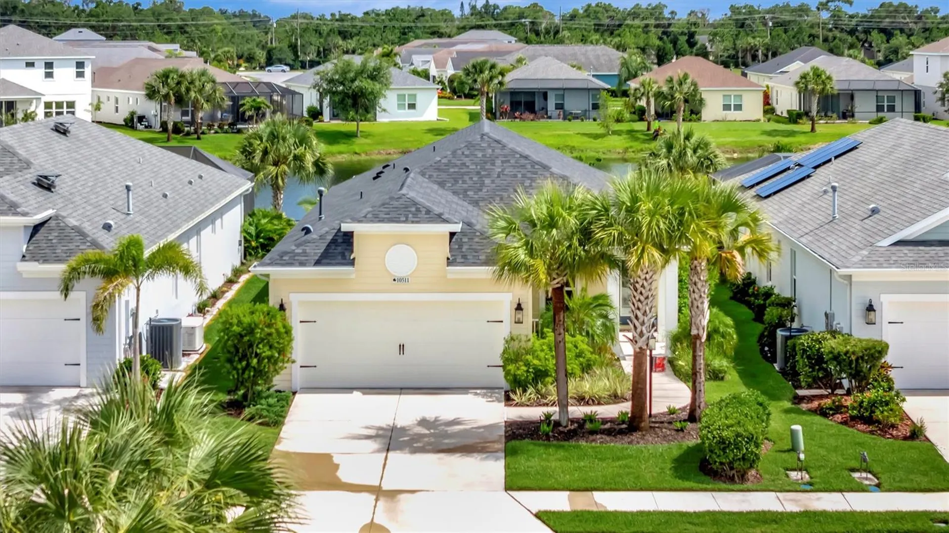 10511 Crooked Creek Court Parrish FL 34219