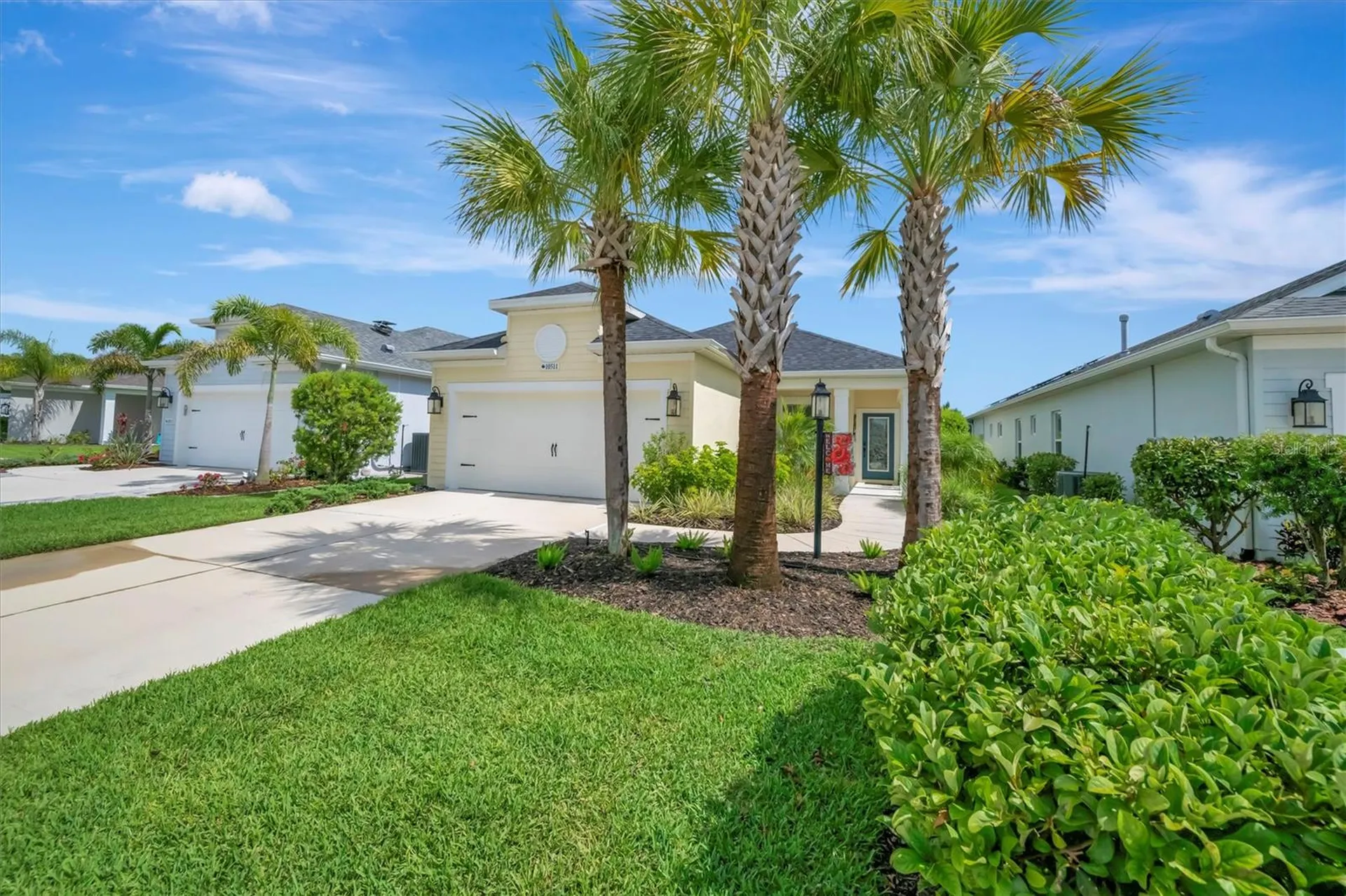 10511 Crooked Creek Court Parrish FL 34219