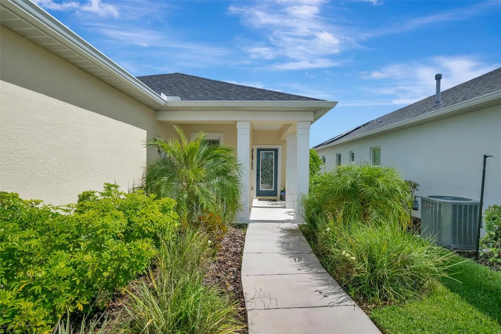 10511 Crooked Creek Court Parrish FL 34219