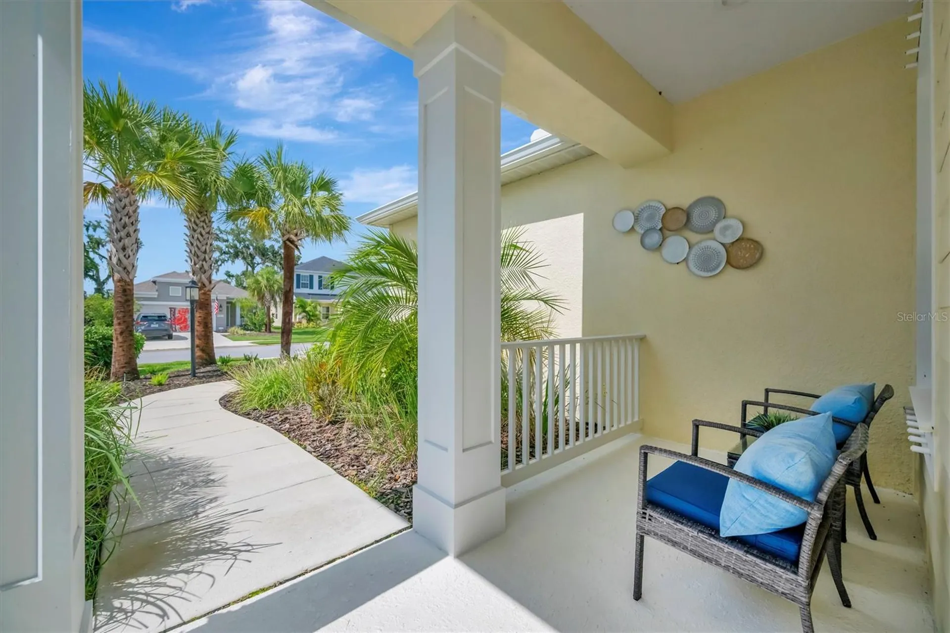 10511 Crooked Creek Court Parrish FL 34219