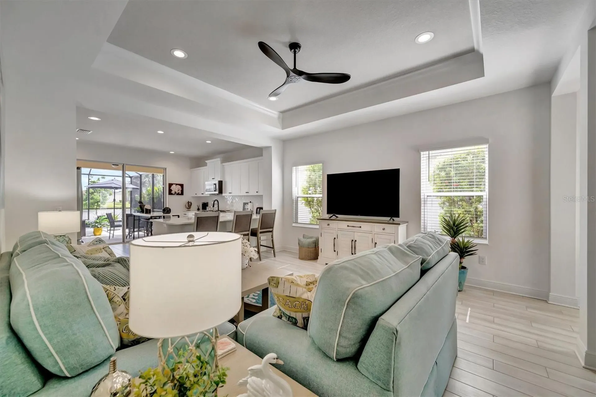 10511 Crooked Creek Court Parrish FL 34219
