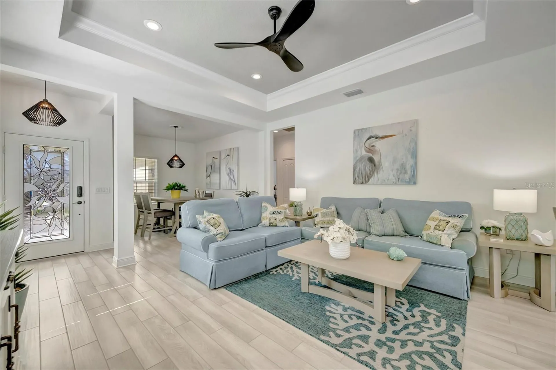 10511 Crooked Creek Court Parrish FL 34219