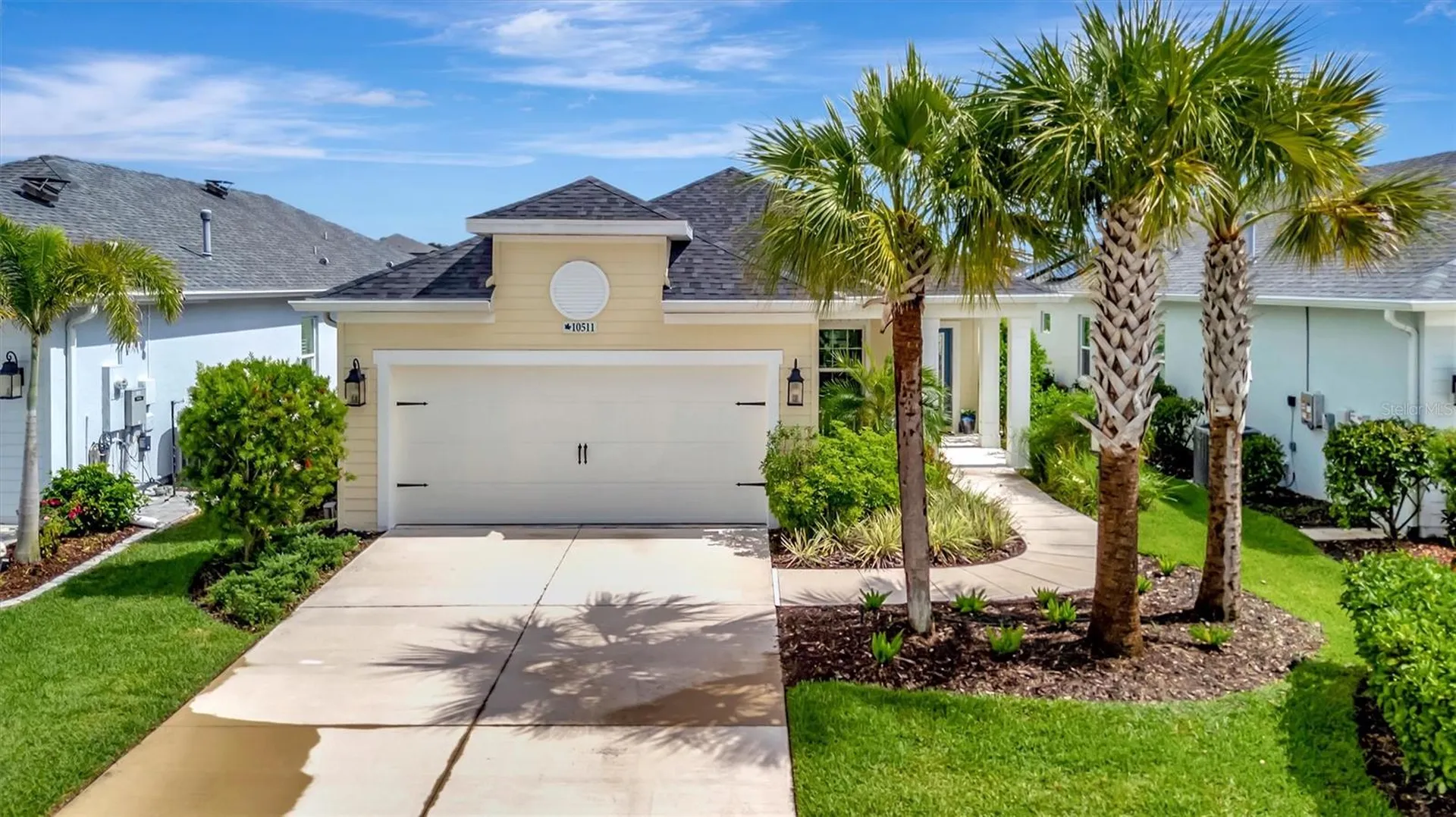 10511 Crooked Creek Court Parrish FL 34219