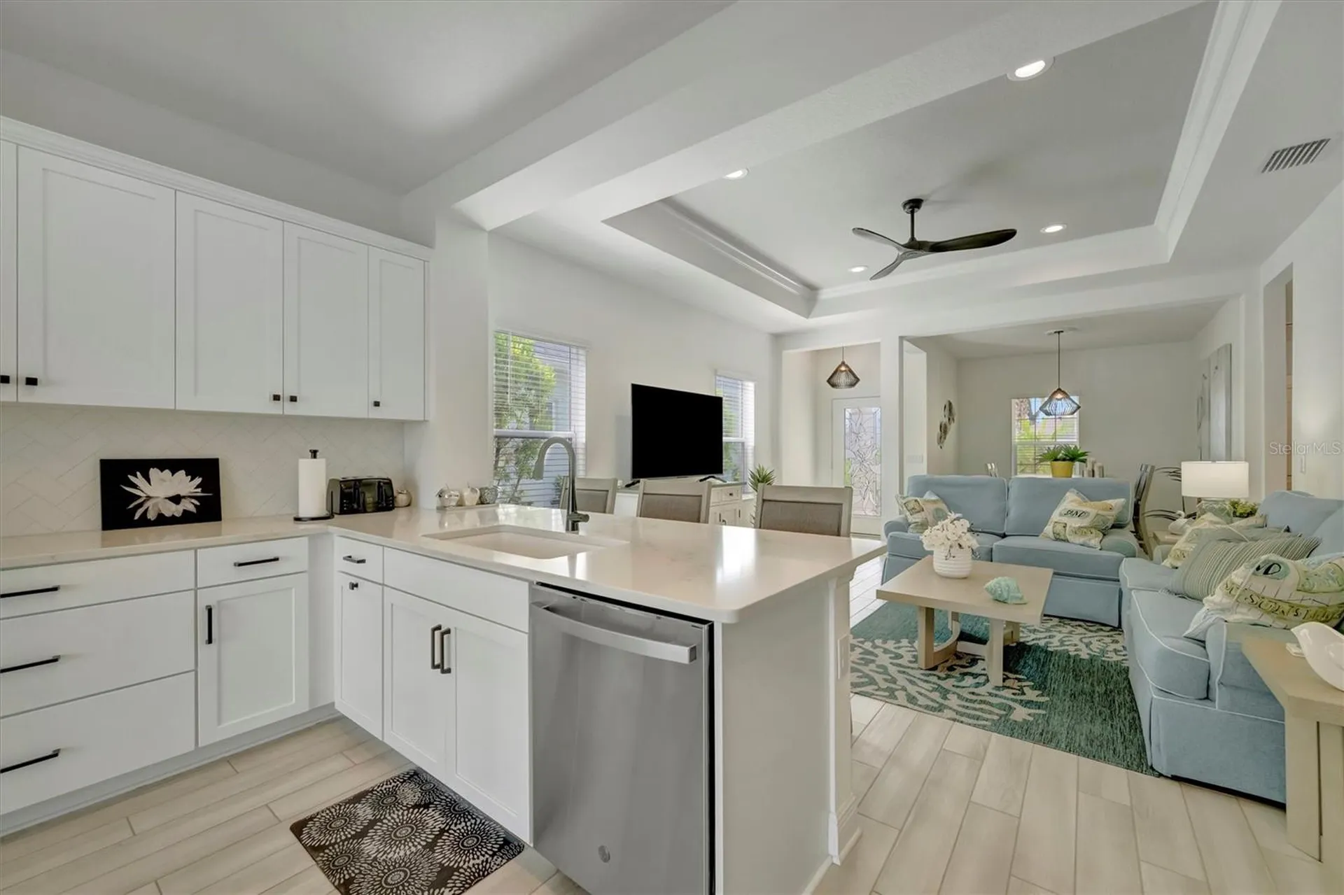 10511 Crooked Creek Court Parrish FL 34219