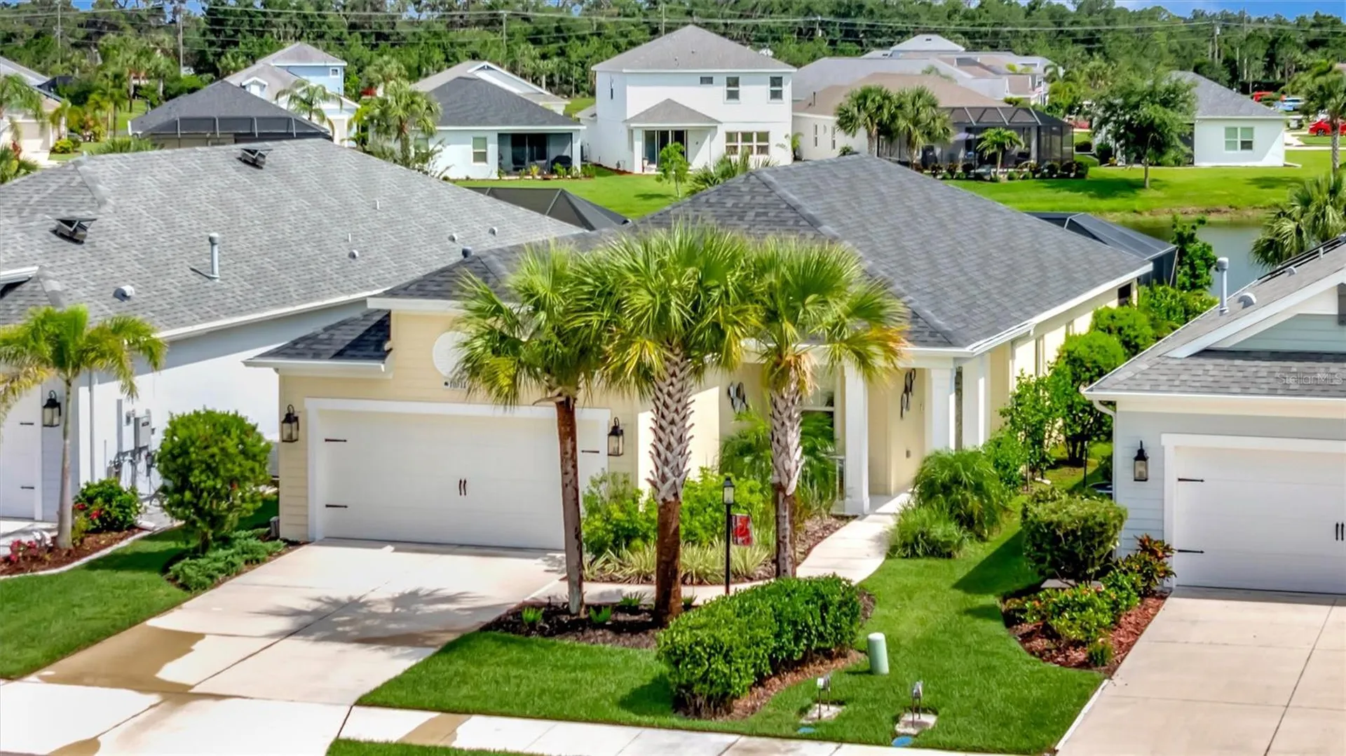 10511 Crooked Creek Court Parrish FL 34219