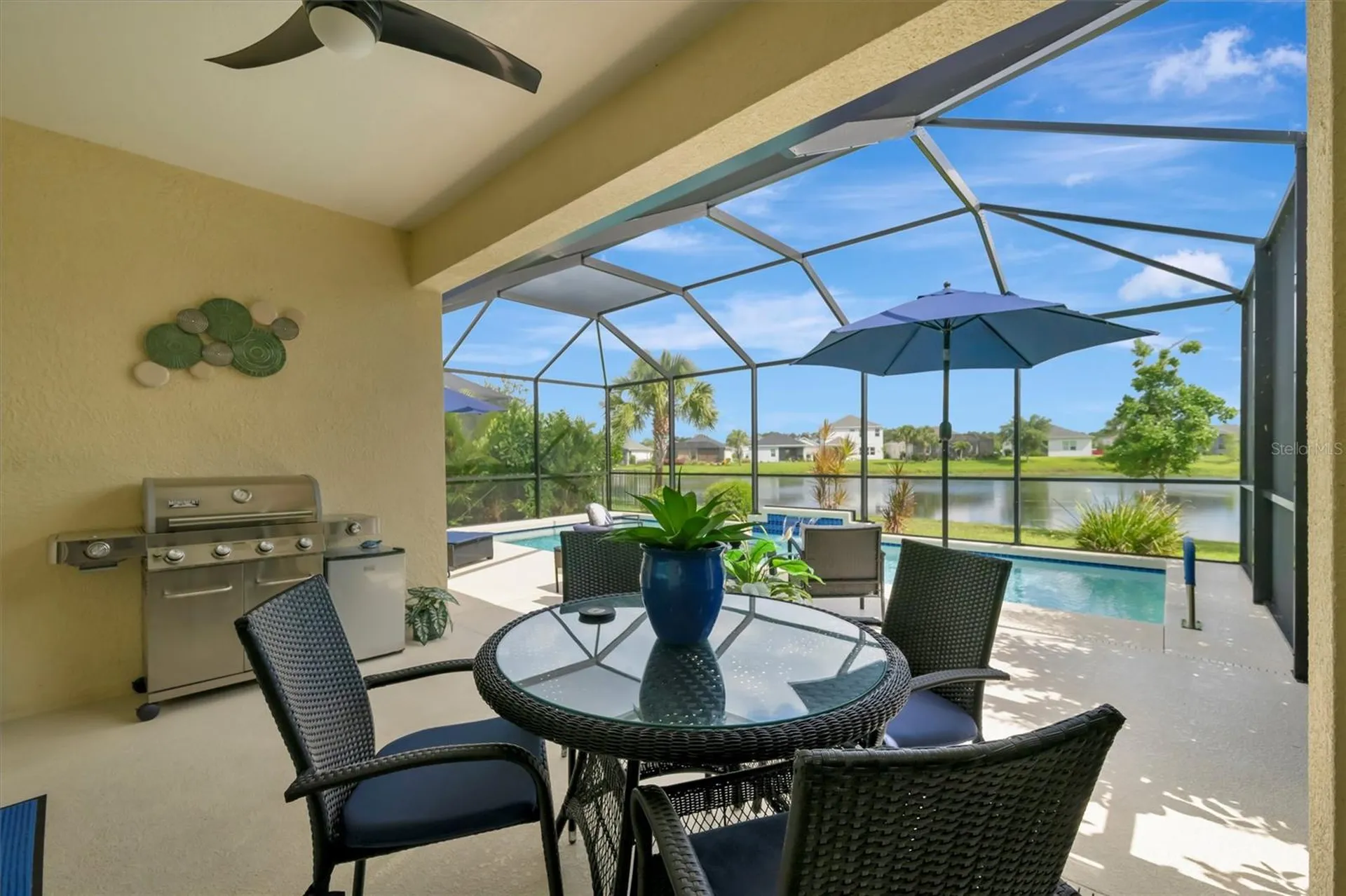 10511 Crooked Creek Court Parrish FL 34219