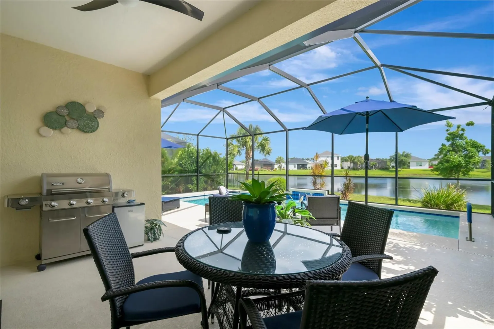 10511 Crooked Creek Court Parrish FL 34219