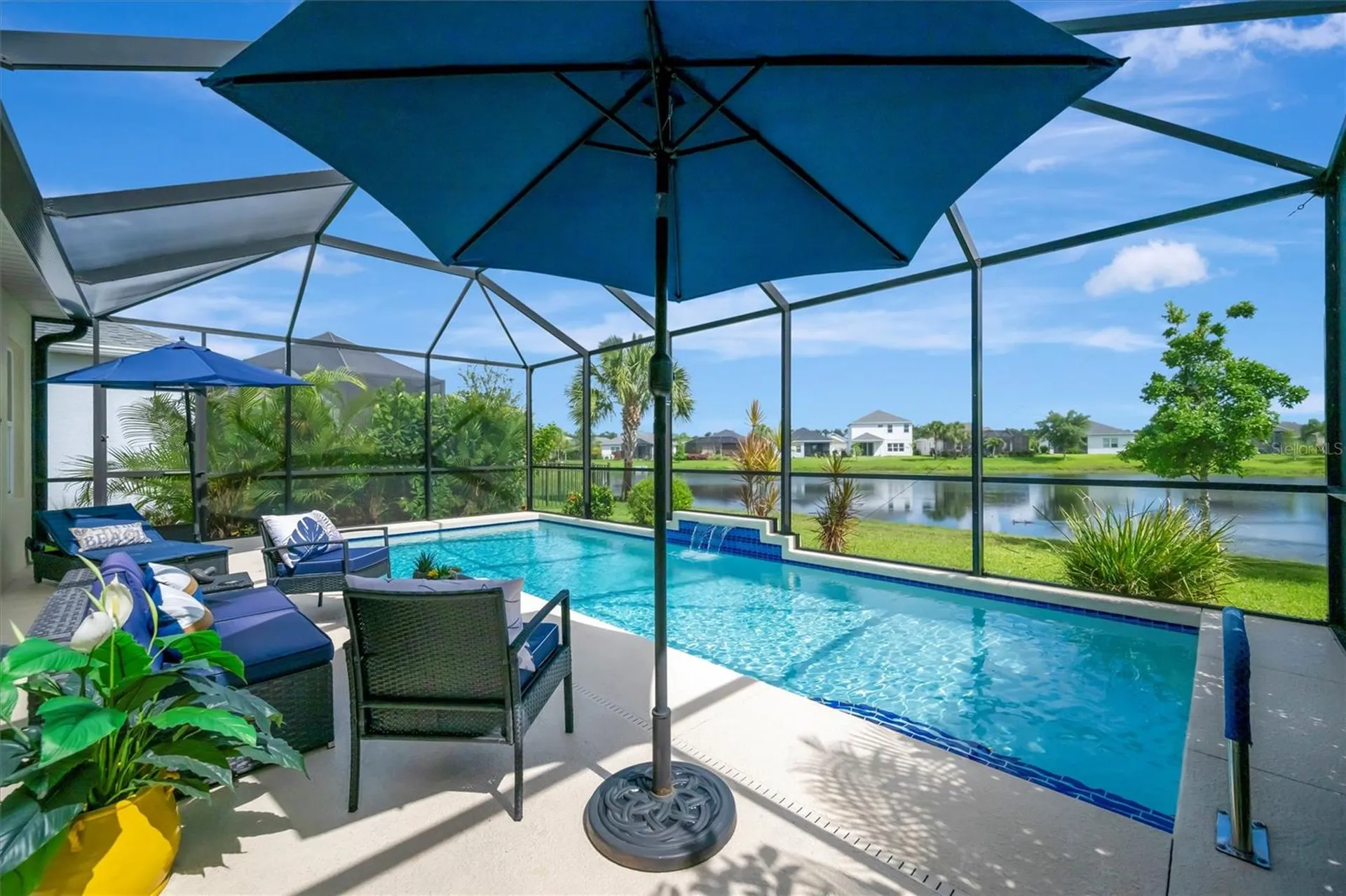10511 Crooked Creek Court Parrish FL 34219