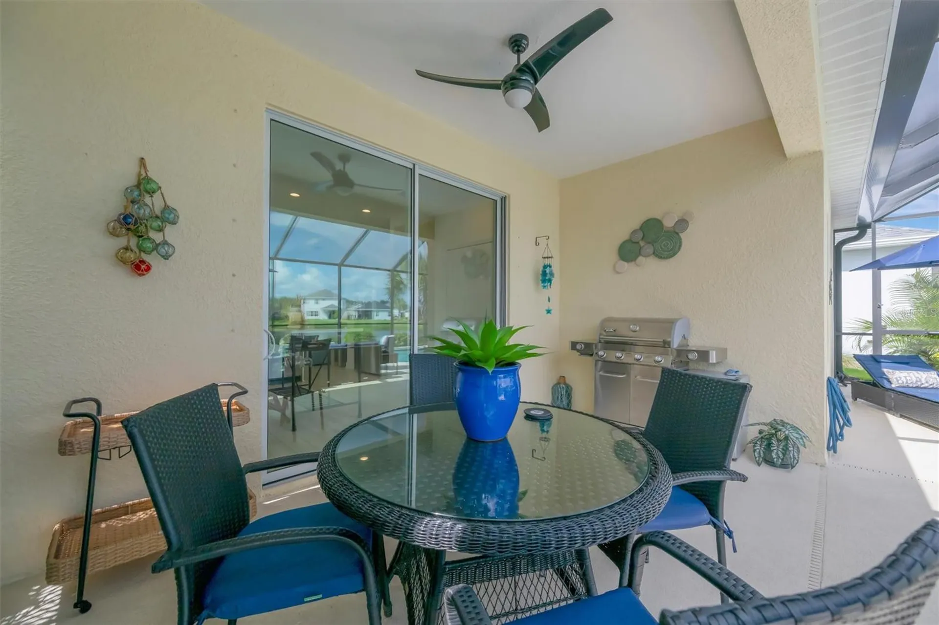 10511 Crooked Creek Court Parrish FL 34219