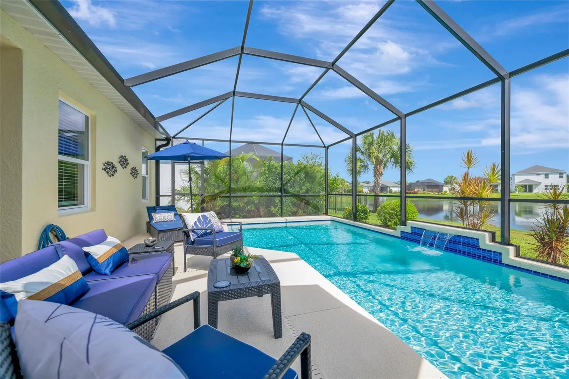 10511 Crooked Creek Court Parrish FL 34219