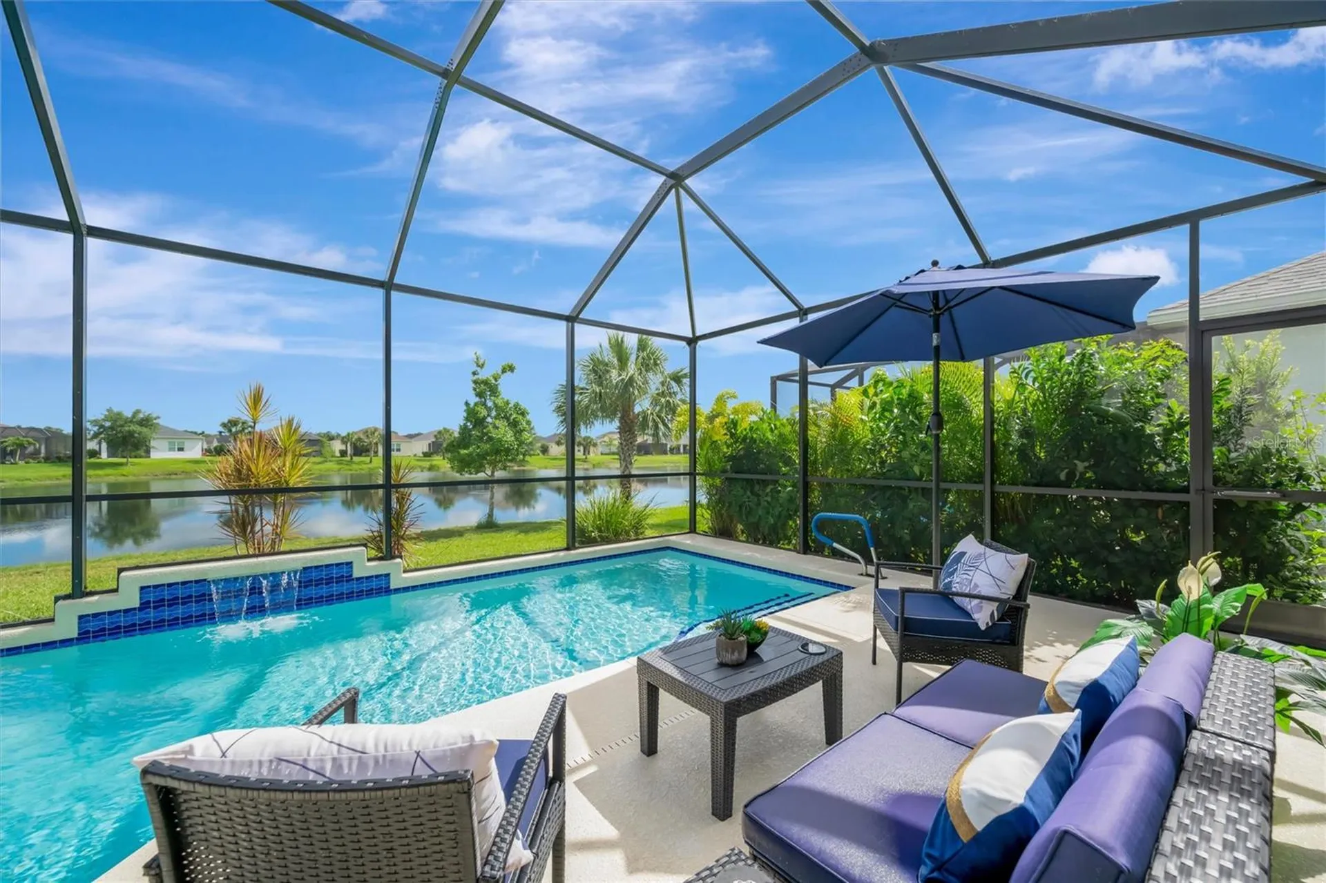 10511 Crooked Creek Court Parrish FL 34219