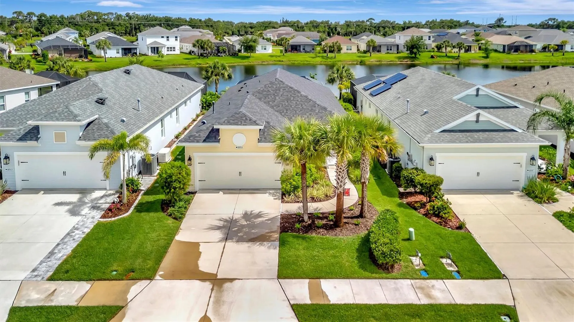 10511 Crooked Creek Court Parrish FL 34219