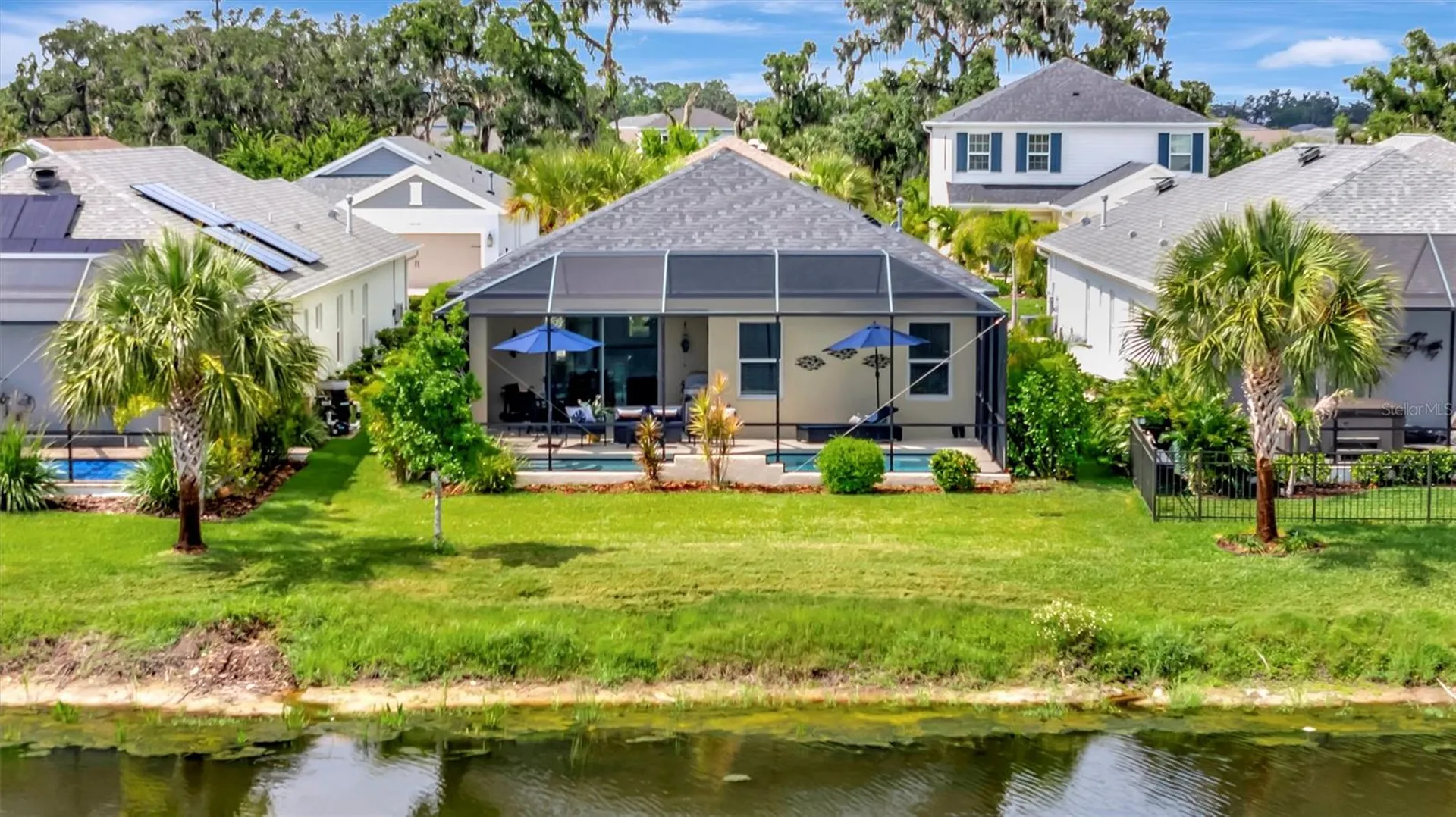 10511 Crooked Creek Court Parrish FL 34219