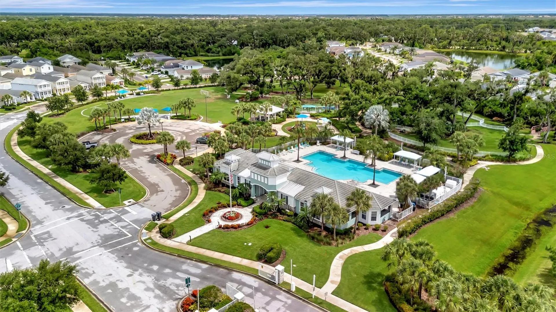10511 Crooked Creek Court Parrish FL 34219