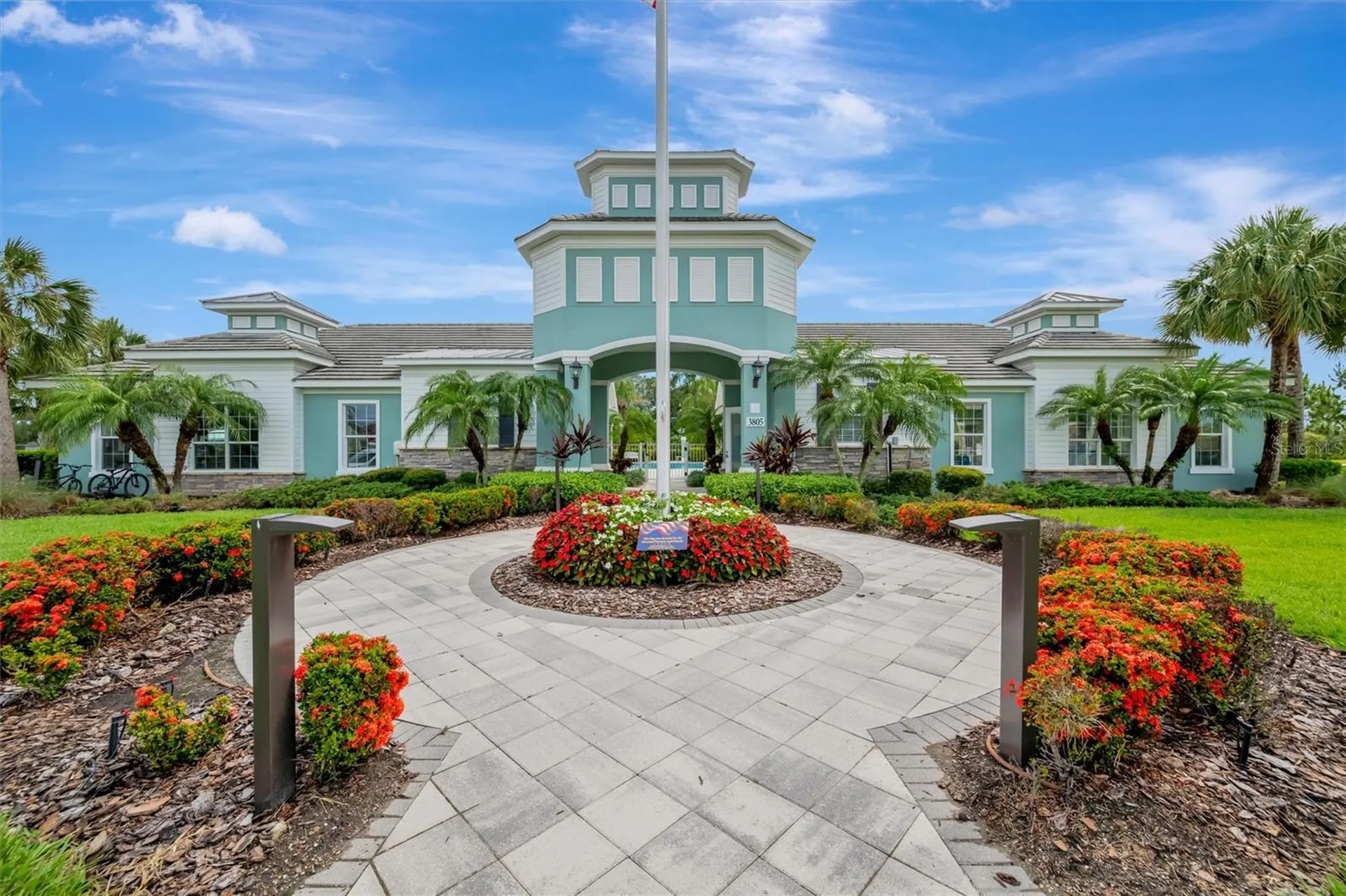 10511 Crooked Creek Court Parrish FL 34219