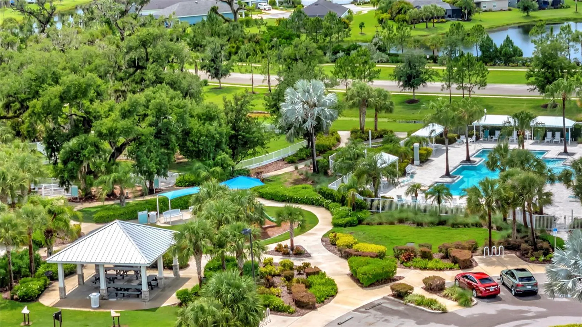 10511 Crooked Creek Court Parrish FL 34219