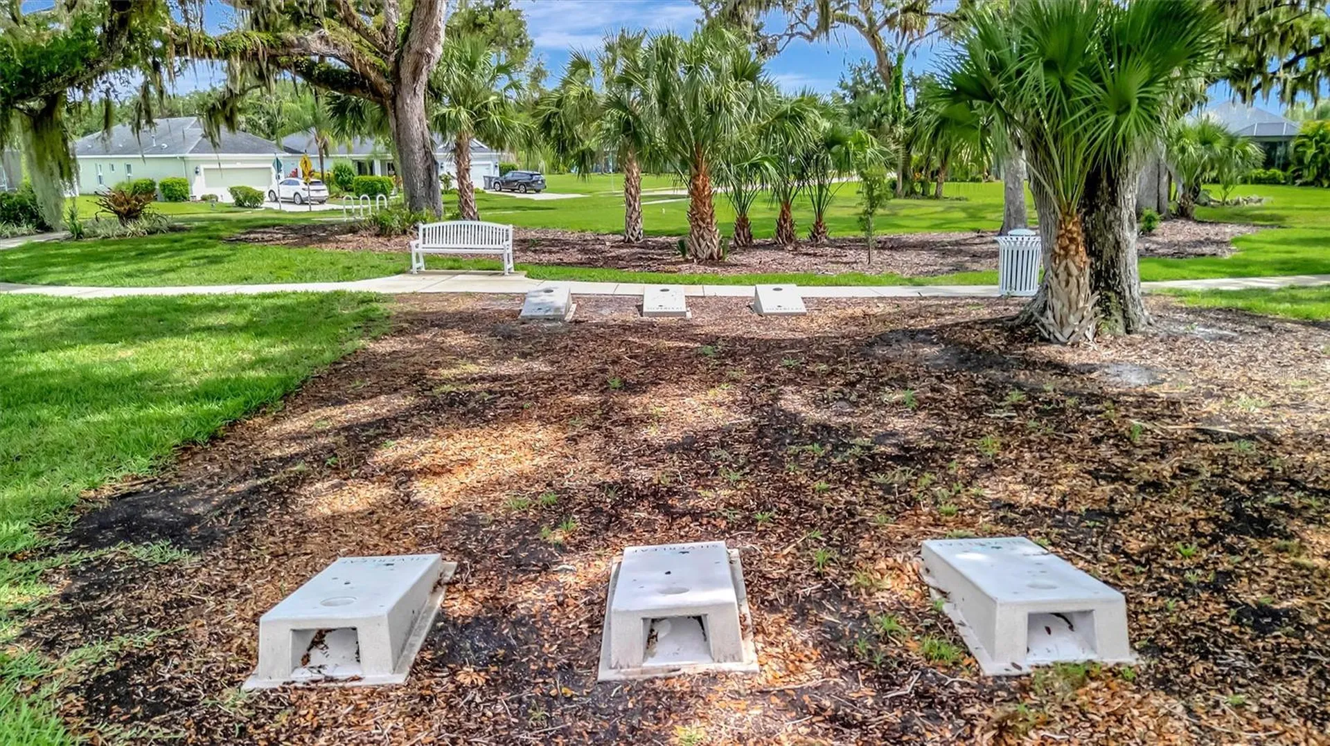 10511 Crooked Creek Court Parrish FL 34219