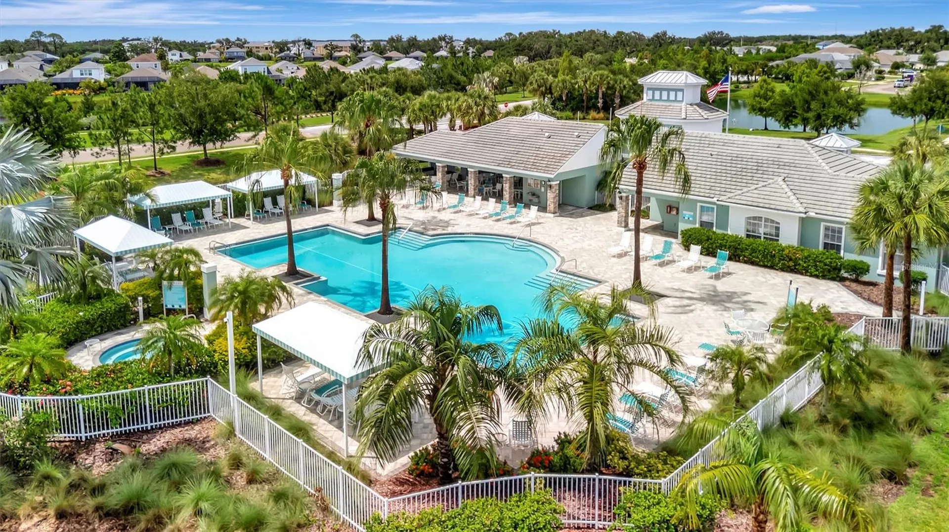 10511 Crooked Creek Court Parrish FL 34219