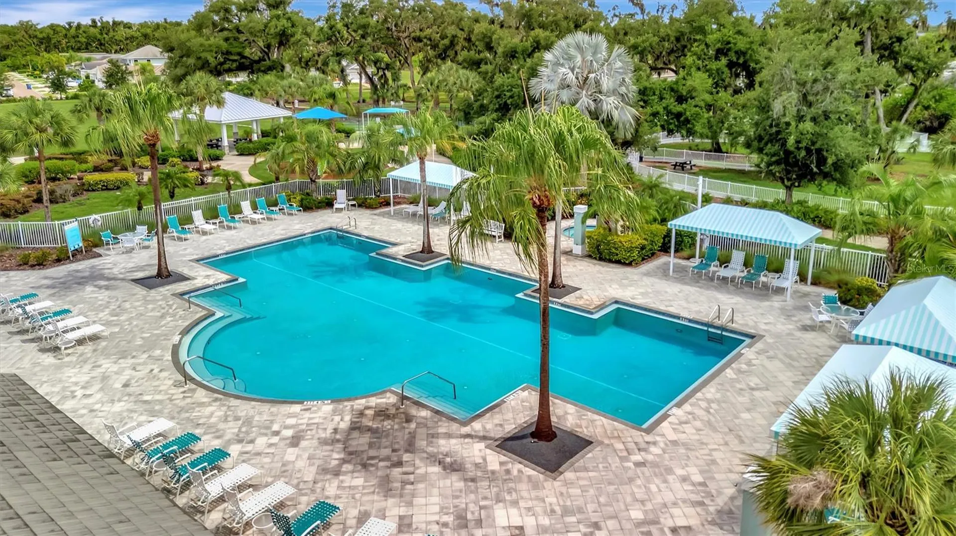10511 Crooked Creek Court Parrish FL 34219