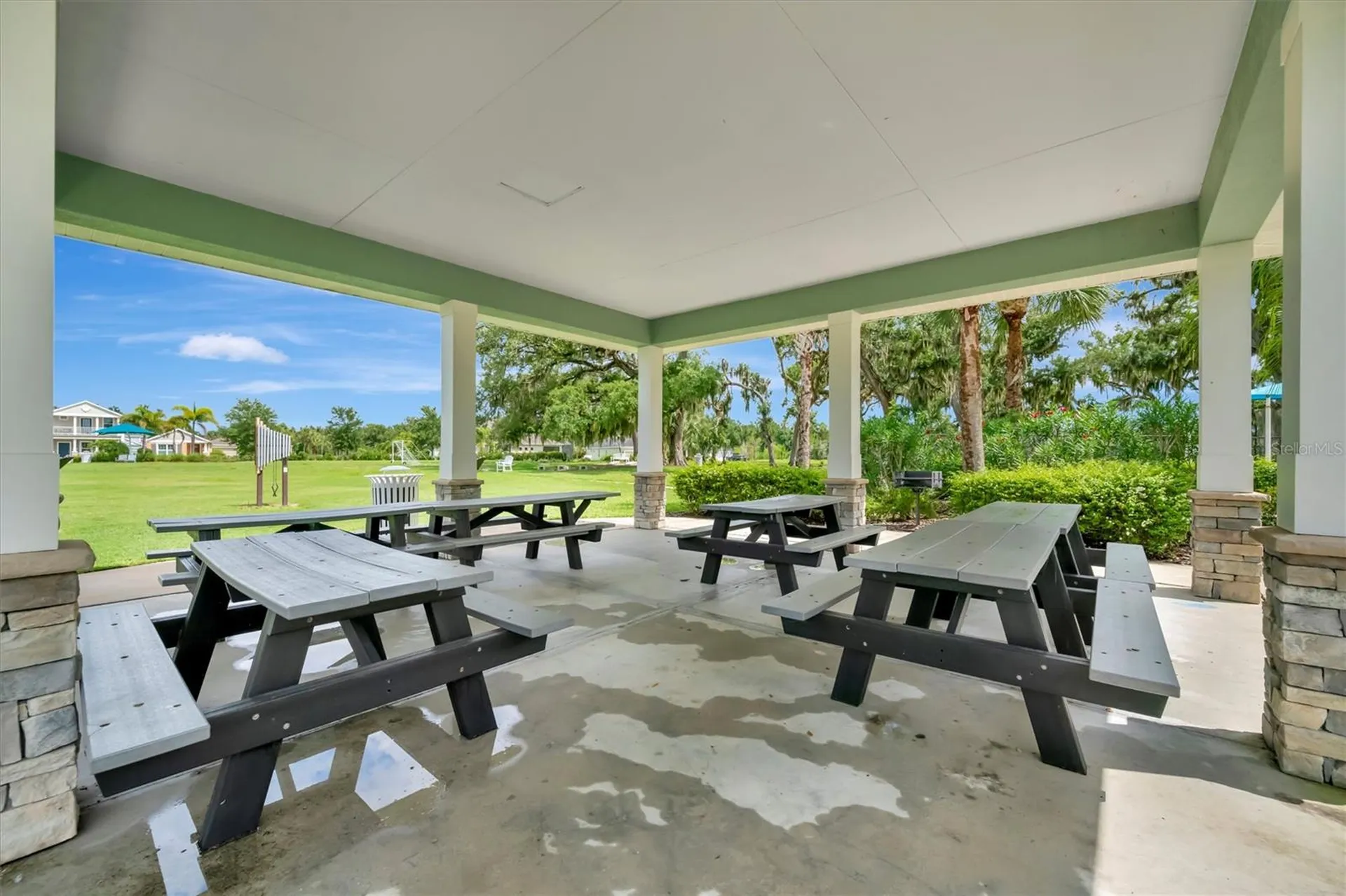 10511 Crooked Creek Court Parrish FL 34219
