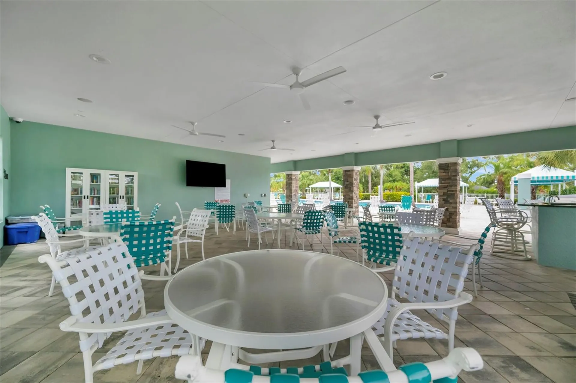 10511 Crooked Creek Court Parrish FL 34219
