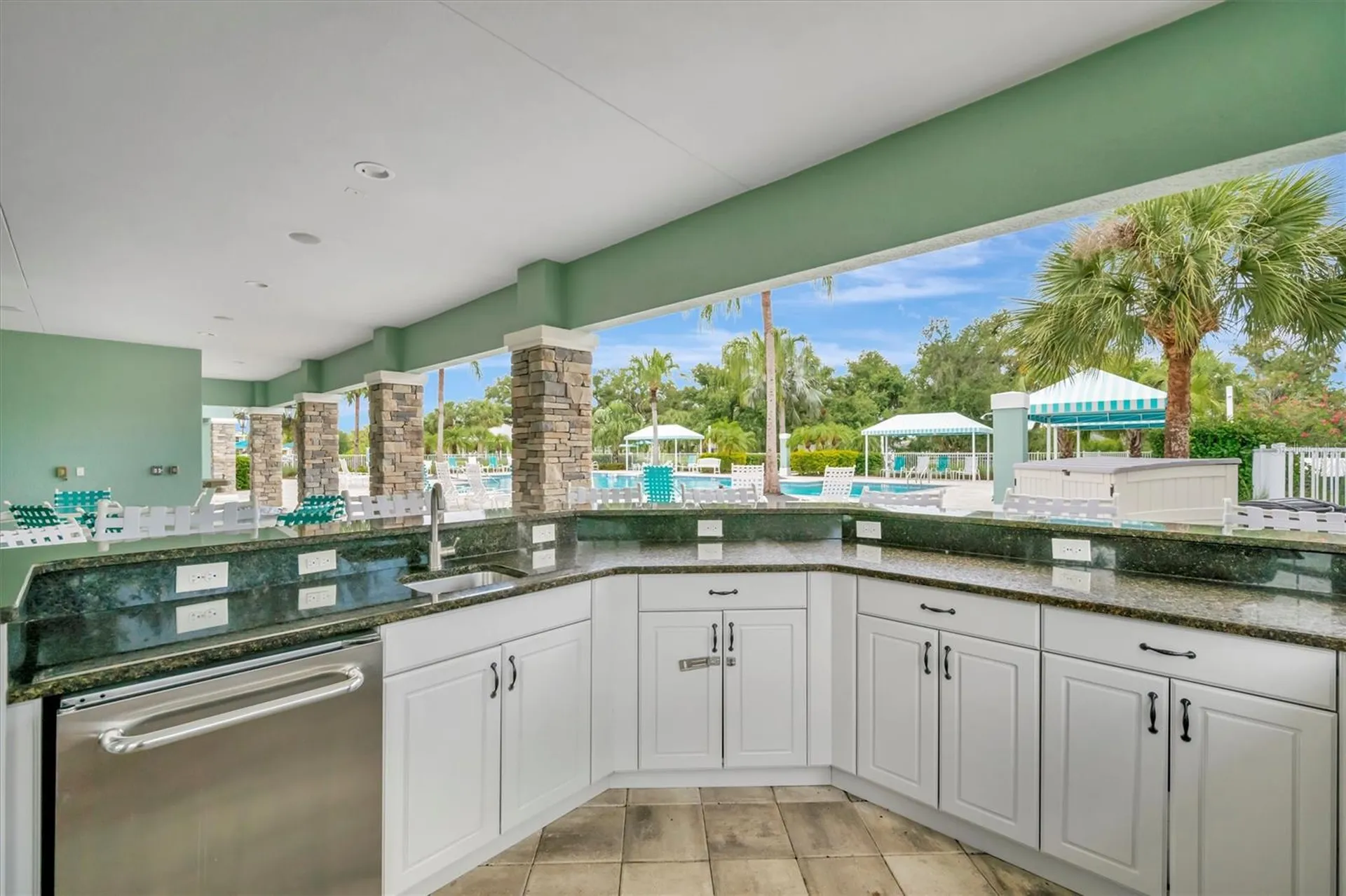 10511 Crooked Creek Court Parrish FL 34219