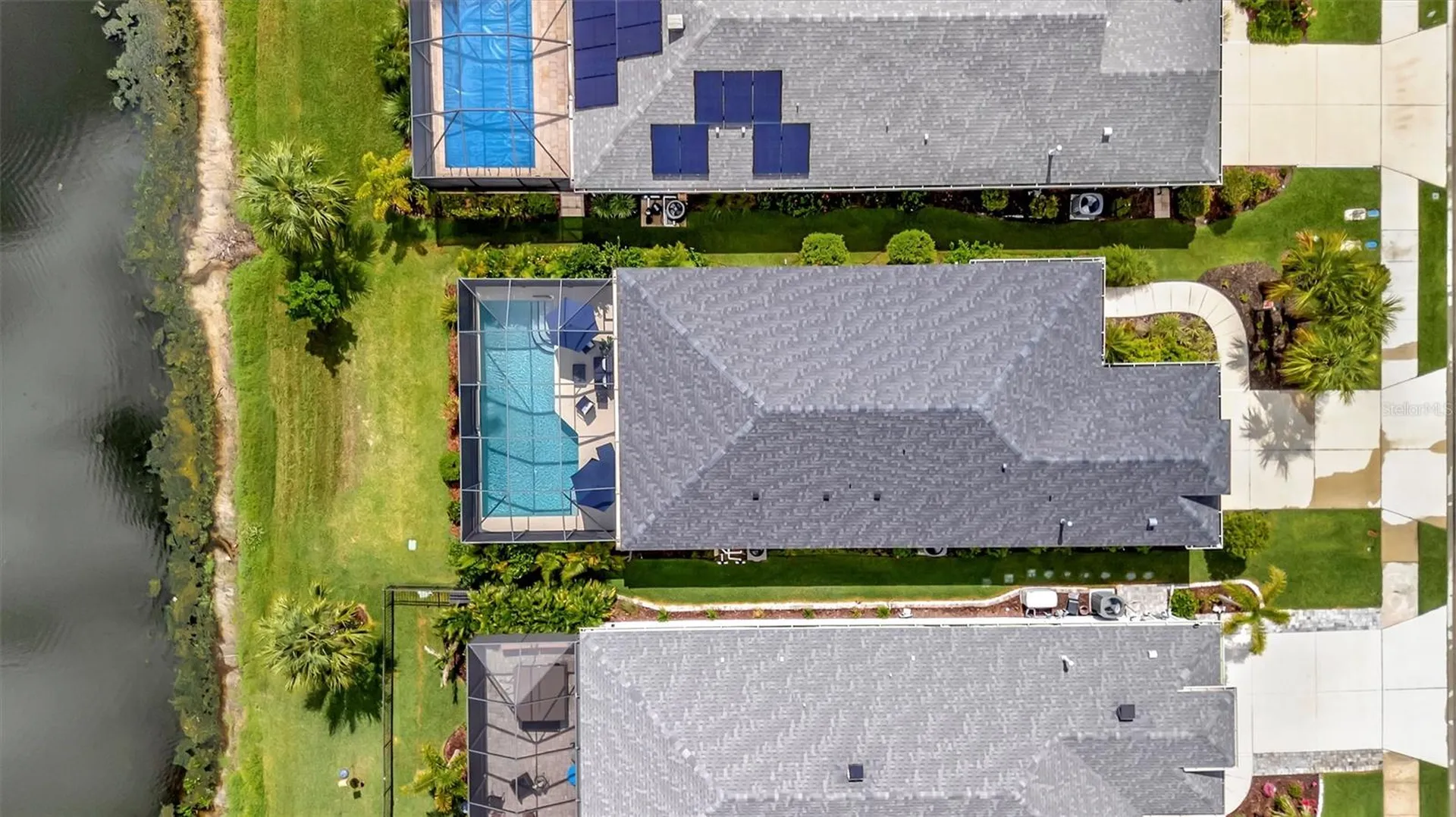 10511 Crooked Creek Court Parrish FL 34219