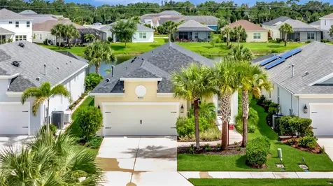 10511 Crooked Creek Court Parrish FL 34219