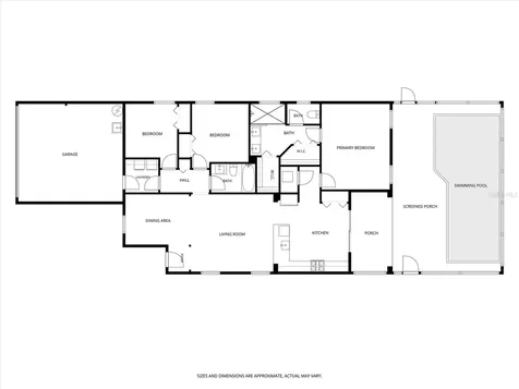 10511 Crooked Creek Court Parrish FL 34219