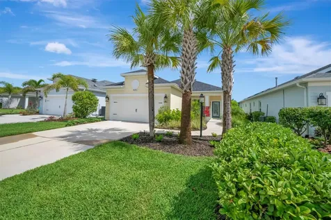 10511 Crooked Creek Court Parrish FL 34219