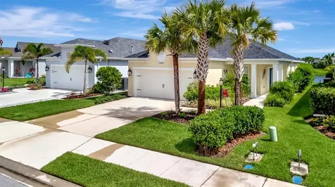 10511 Crooked Creek Court Parrish FL 34219
