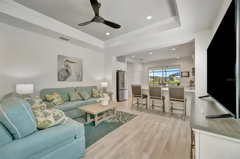 10511 Crooked Creek Court Parrish FL 34219