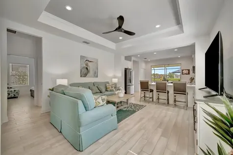 10511 Crooked Creek Court Parrish FL 34219