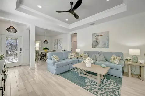 10511 Crooked Creek Court Parrish FL 34219