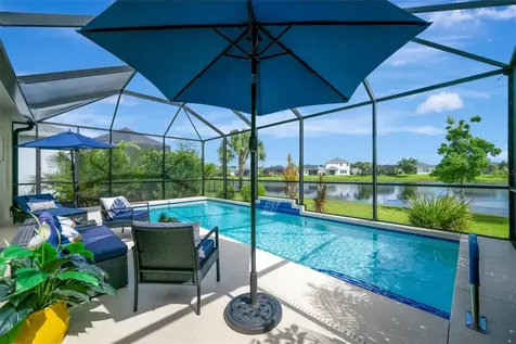 10511 Crooked Creek Court Parrish FL 34219
