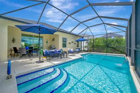 10511 Crooked Creek Court Parrish FL 34219