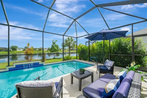 10511 Crooked Creek Court Parrish FL 34219