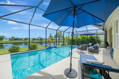10511 Crooked Creek Court Parrish FL 34219