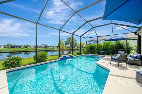 10511 Crooked Creek Court Parrish FL 34219