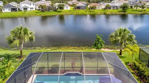 10511 Crooked Creek Court Parrish FL 34219